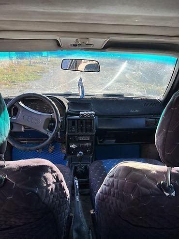 фари опель омега б: Audi 100: 1987 г., 2.3 л, Механика, Бензин, Универсал — 10