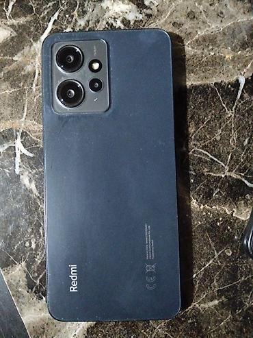 televizor 46 inch: Xiaomi 12, 128 GB, rəng - Göy, 
 Sensor, Barmaq izi, İki sim kartlı — 1