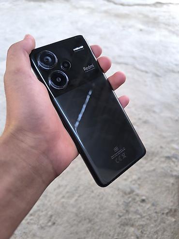 бмв магнитола 53: Redmi, Redmi Note 13 Pro Plus, Б/у, 256 ГБ, цвет - Черный, 2 SIM, eSIM — 2