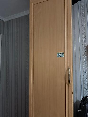 Гарнитуры для прихожей: Прихожка 2000 сом + детская кровать с люлькой и тумбой 8000 сом + шкаф at lalafo.kg — 4 Гарнитуры для прихожей: Прихожка 2000 сом + детская кровать с люлькой и тумбой 8000 сом + шкаф — 4