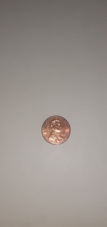 Sikkələr: Köhnə pullar — 8