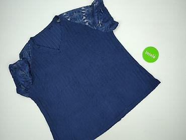 jeansy 46: Bluzka damska, rozmiar 6XL — 2