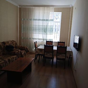 bilecerde evler: Kirayə üçün tam əşyalı 2 otaqlı mənzil. 0708706577 Vacapda yazın — 5