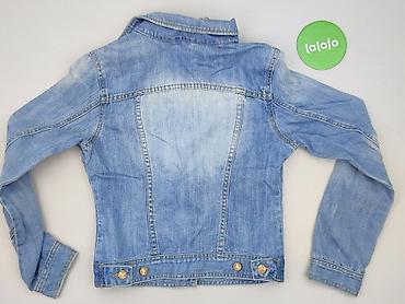 dnd denim development: Denim Co, Kurtka jeansowa damska, rozmiar S — 3