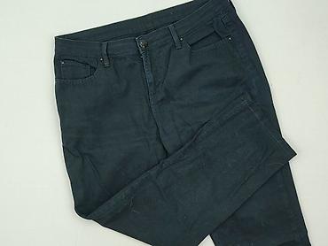 jeansy marks: Marks & Spencer, Jeansy damskie, rozmiar XL — 1