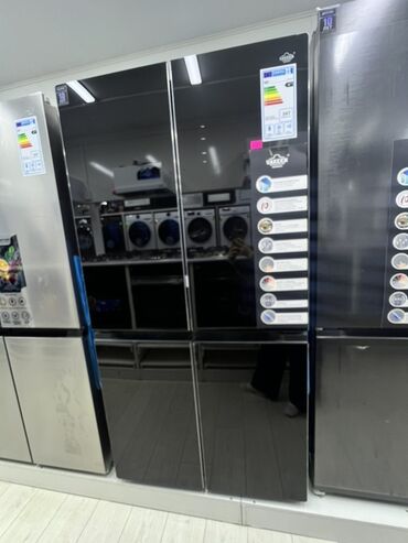 электросамокат цена бишкек: Модель: BCD-585GB Производитель: UAKEEN, Германия Класс