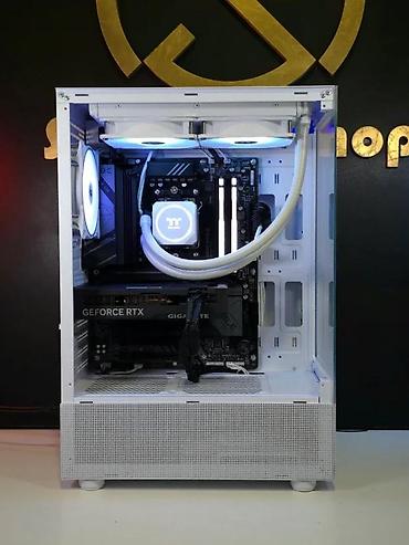 Desktop računari i radne stanice: 💻 Ryzen 5 7600X / RTX 4060 Ti / B650 / 32GB / 1TB – SM008PC 🚀 ✨ — 14