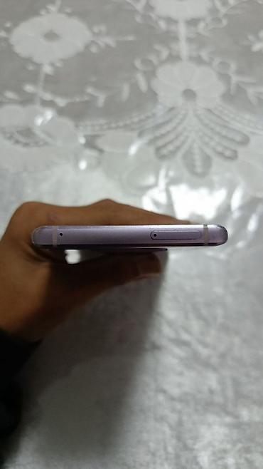 Мобильные телефоны: Samsung Galaxy Note 9, Б/у, 128 ГБ, цвет - Фиолетовый, 1 SIM — 3