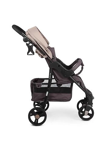 Коляски: Коляска, Другой бренд, цвет - Коричневый, Новый — 5