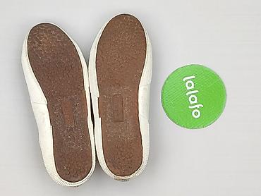 duffy buty: Ralph Lauren, Trampki damskie, rozmiar 37 — 3