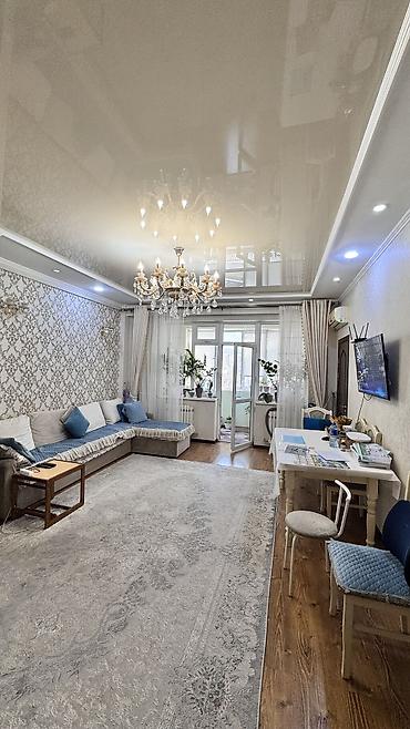 Продажа квартир: 3 комнаты, 71 м² — 3