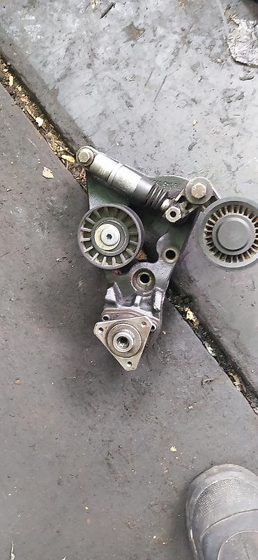 crafter: Натяжитель Volkswagen 2010 г., Б/у, Оригинал, Германия — 2