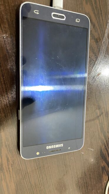 samsung j7 2016 qiymeti: Samsung Galaxy J7 2016, 16 GB, rəng - Qara