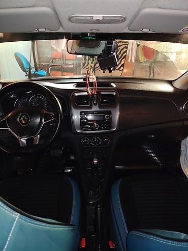 dacia sandero: Renault Sandero Stepway: 1.6 l | 2019 il 93000 km Krossover — 4