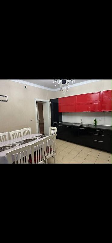 Долгосрочная аренда домов: 350 м², 7 комнат, Кок-Жар ж/м — 13