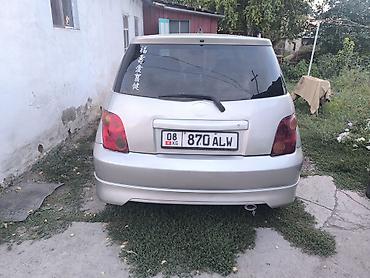 ключ тойота ист: Toyota Ist: 2004 г., 1.3 л, Автомат, Хэтчбэк — 3