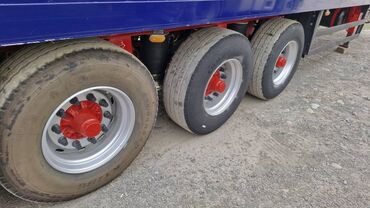 Прицепы и полуприцепы: Прицеп, Schmitz Cargobull, Холодильник, рефрижератор, от 12 т, Б/у — 6