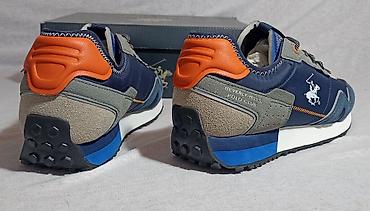 Patike: Beverly Hills Polo Club patike 43 nove original - Sportsko‑casual — 10