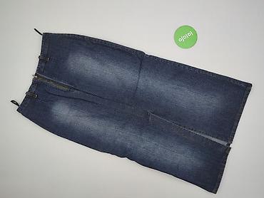 selfieroom spódnice basic: Denim, Spódnica damska, rozmiar L — 3