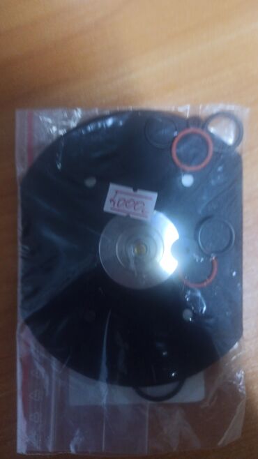 ГБО: ГБО, Новый — 7