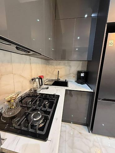 tifani dest: İcarəyə verilir 2 otaqlı yeni tikili 71 m², Şah İsmayıl Xətai m — 8