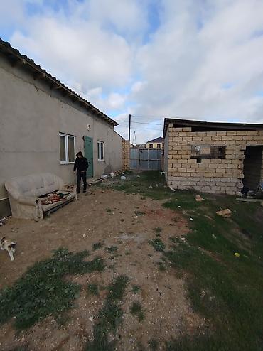 gence emlak ev: Mehdiabad 2 otaqlı, 80 kv. m, Kredit var, Orta təmir — 1