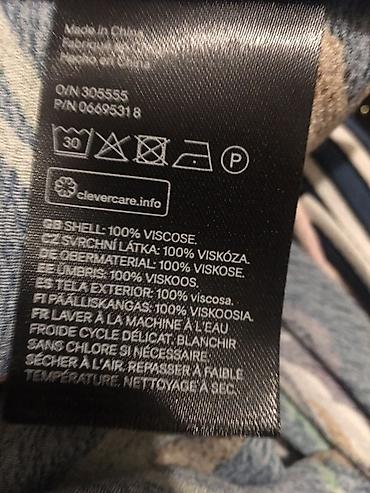 karate kimono: HM, kimono, təzə, 2XL qədər gedir — 4