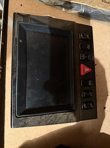 Другие аксессуары: Запчасти на Мерседес W210 Оригинальный набор инструментов на мерседес — 15