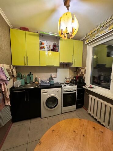 купим квартиру 1 комнатную: 2 комнаты, 44 м², 104 серия, 4 этаж, Евроремонт