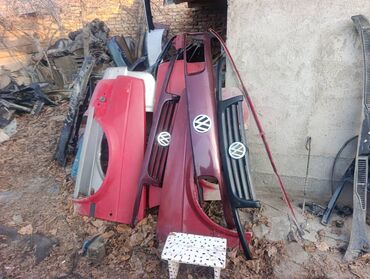 Двигатели, моторы и ГБЦ: АВТОРАЗБОР — запчасти и кузовные детали Ауди с4,100. Пассат б3 б4 — 9