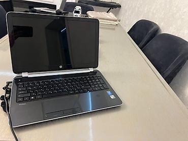 hp victus: HP Pavilion noutbuk satilir .Hec bir problemsiz — 1