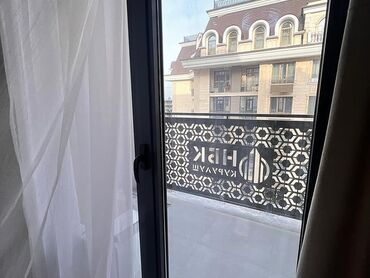 Продажа квартир: 2 комнаты, 70 м², Элитка, 12 этаж, Дизайнерский ремонт — 7