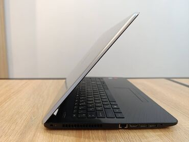 HP: HP 15.6 ", Intel Core i5, 256 GB -da lalafo.az — 6 HP: HP 15.6 ", Intel Core i5, 256 GB — 6