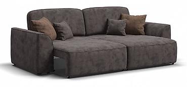 sofa: Прямой диван, Новый, В рассрочку — 6