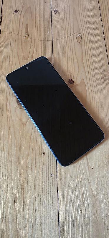 redmi a11: Redmi Note 11, 128 GB, rəng - Mavi, Qırıq — 4