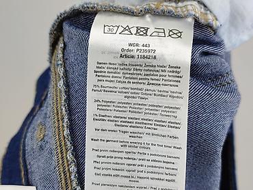 jeans cross: Janina, Jeansy damskie, rozmiar S — 5