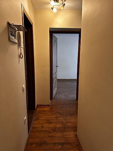 московская 191: 2 комнаты, 45 м², ул. Московская / Уметалиева Индивидуалка, 1 этаж, Старый ремонт — 5