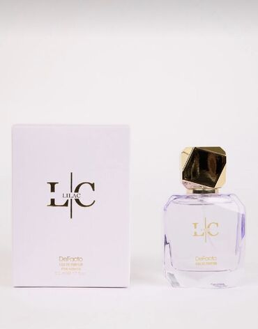 Ətriyyat: Original Defacto ətirlər. NBA seeiyası 28m, şəhər seriyası 24 — 20