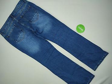 czarne jeansy pull: Joe Browns, Jeansy dla mężczyzn, rozmiar XL — 3