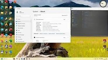 Dell: Dell XPS/ Intel I5 8250U/8GB DDR4/SSD 256GB/13.3\"/ Win11. Hvala sto — 12