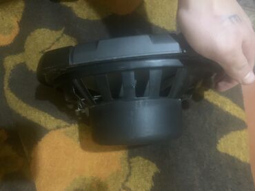 Dinamiklər və sabvuferlər: Pioner orginal 6988 250w əla vəzyətdə az isdifadədən sonra isdifadə — 6