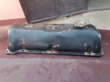 Auto delovi: Dekla, poklopac motora Lada 21213,21214 Niva br.2. Polovno, ocuvano — 9