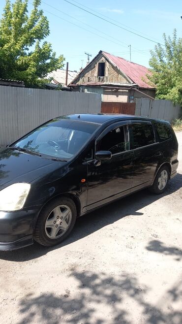 аренда honda fit: Жыл 2002 об 2 баасы 570 миң сом только званить