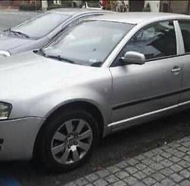 menjac lada niva: KOMPRESOR KLIME ITD ZA ŠKODA SUPERB OD 2001. DO 2008. GOD. | SKODA — 1