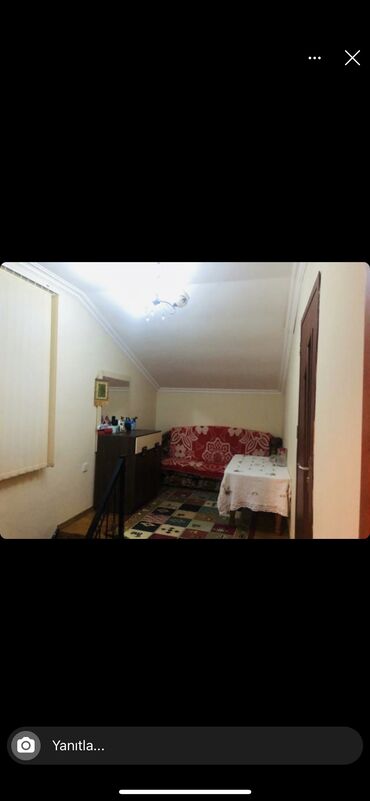 Uzunmüddətli kirayə evlər: 100 kv. m, 3 otaqlı, İnternet, Artezian quyusu, Kanalizasiya — 10