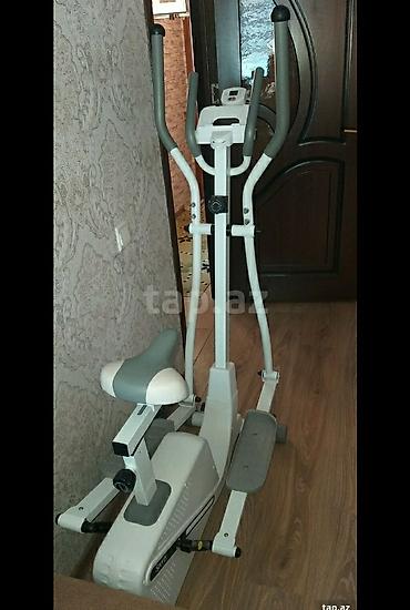 Спорт и хобби: Idman aletleri — 1