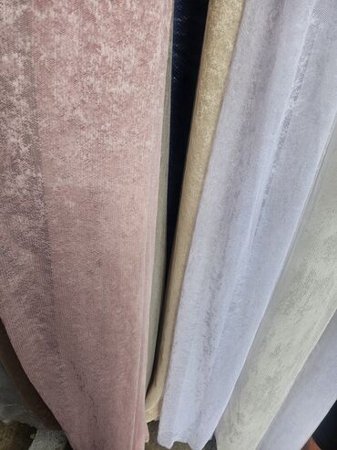 Zavese i draperije: Tanke i mrežaste zavese — 5