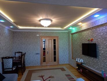 Köhnə tikili: Bakı, 3 otaqlı, Köhnə tikili, 70 kv. m — 19