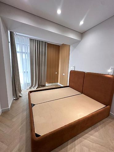 Продажа квартир: 2 комнаты, 77 м², Элитка, 4 этаж, Евроремонт — 3