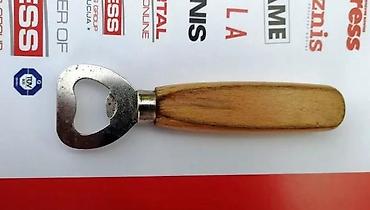 Ostali antikviteti: Vtg kolekcionarski otvarači Coca Cola MESING Sovjetski Thea. Cena za — 5